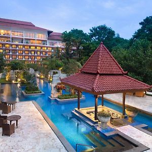 Sheraton Mustika Yogyakarta Resort&Spa - CHSE Certified